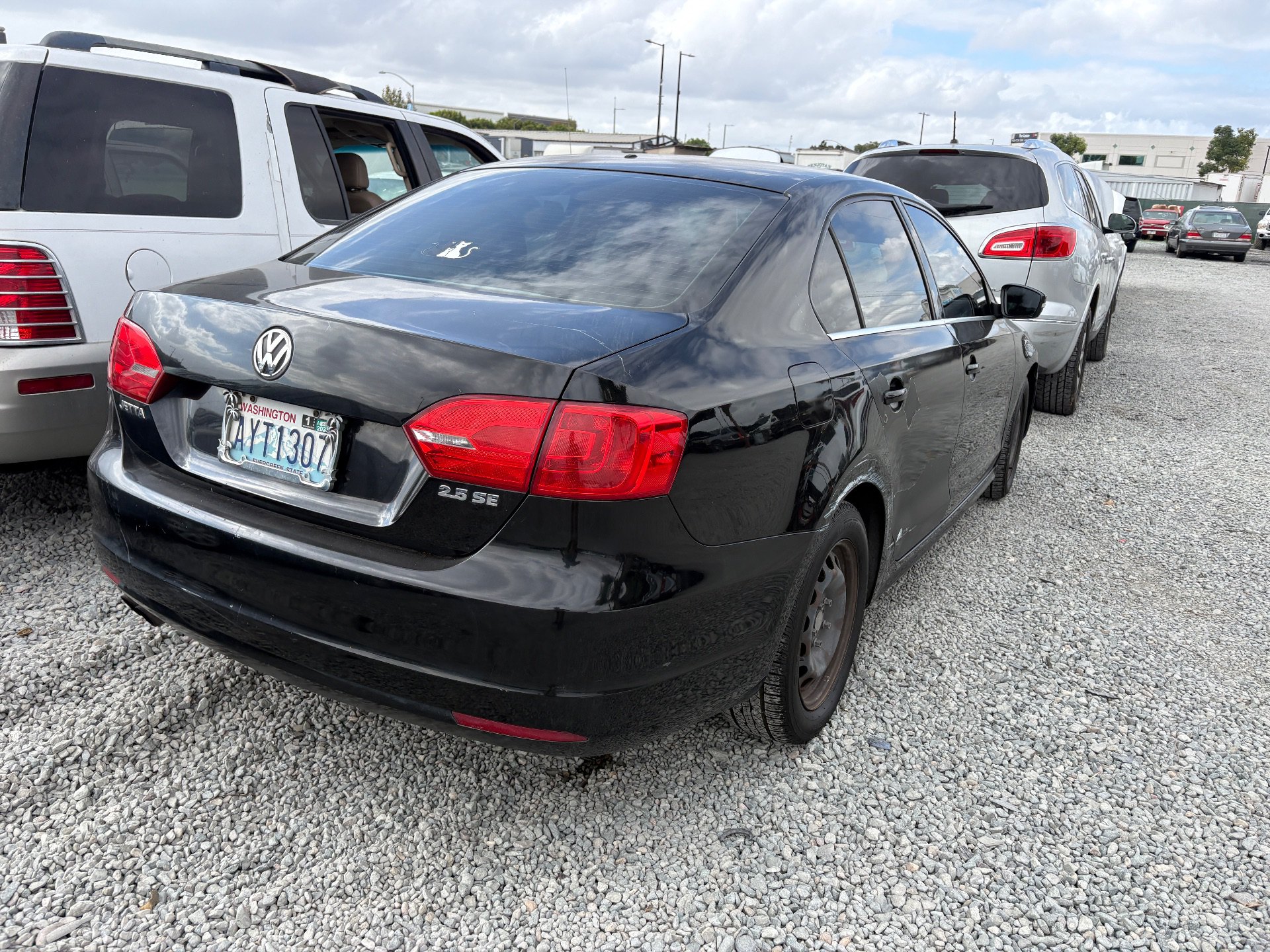 2013 VOLKS JETTA — thumbnail 4