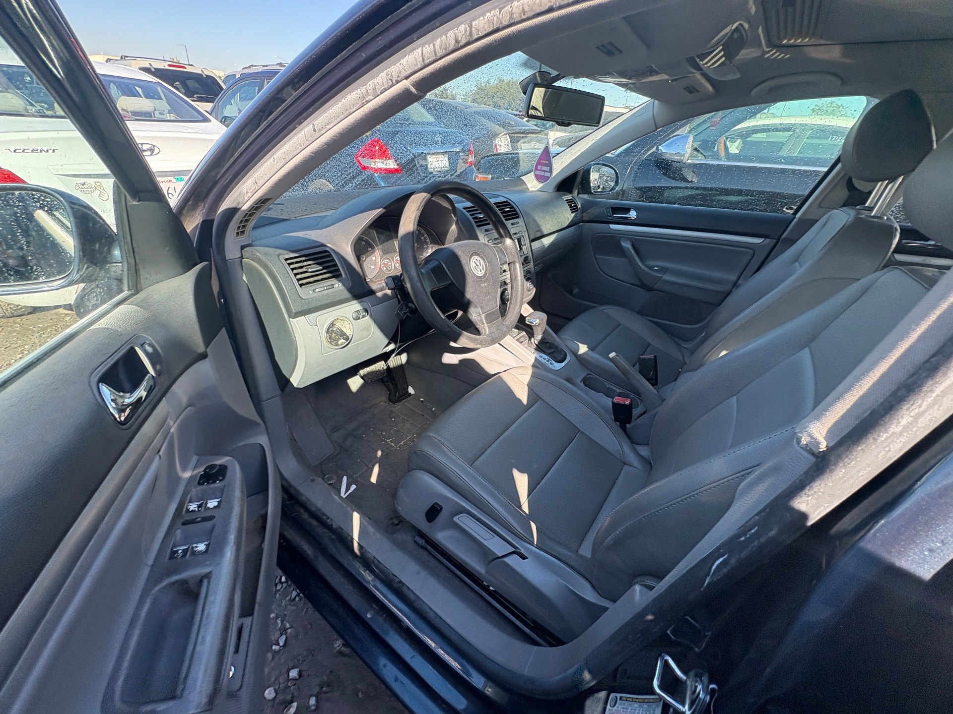2005 VOLKS JETTA — thumbnail 3