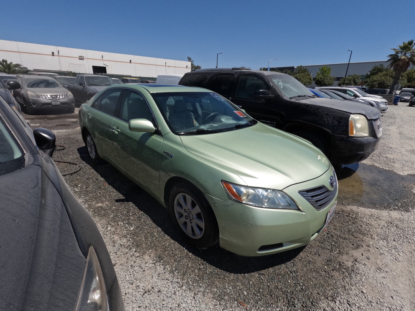 Vehicle Image