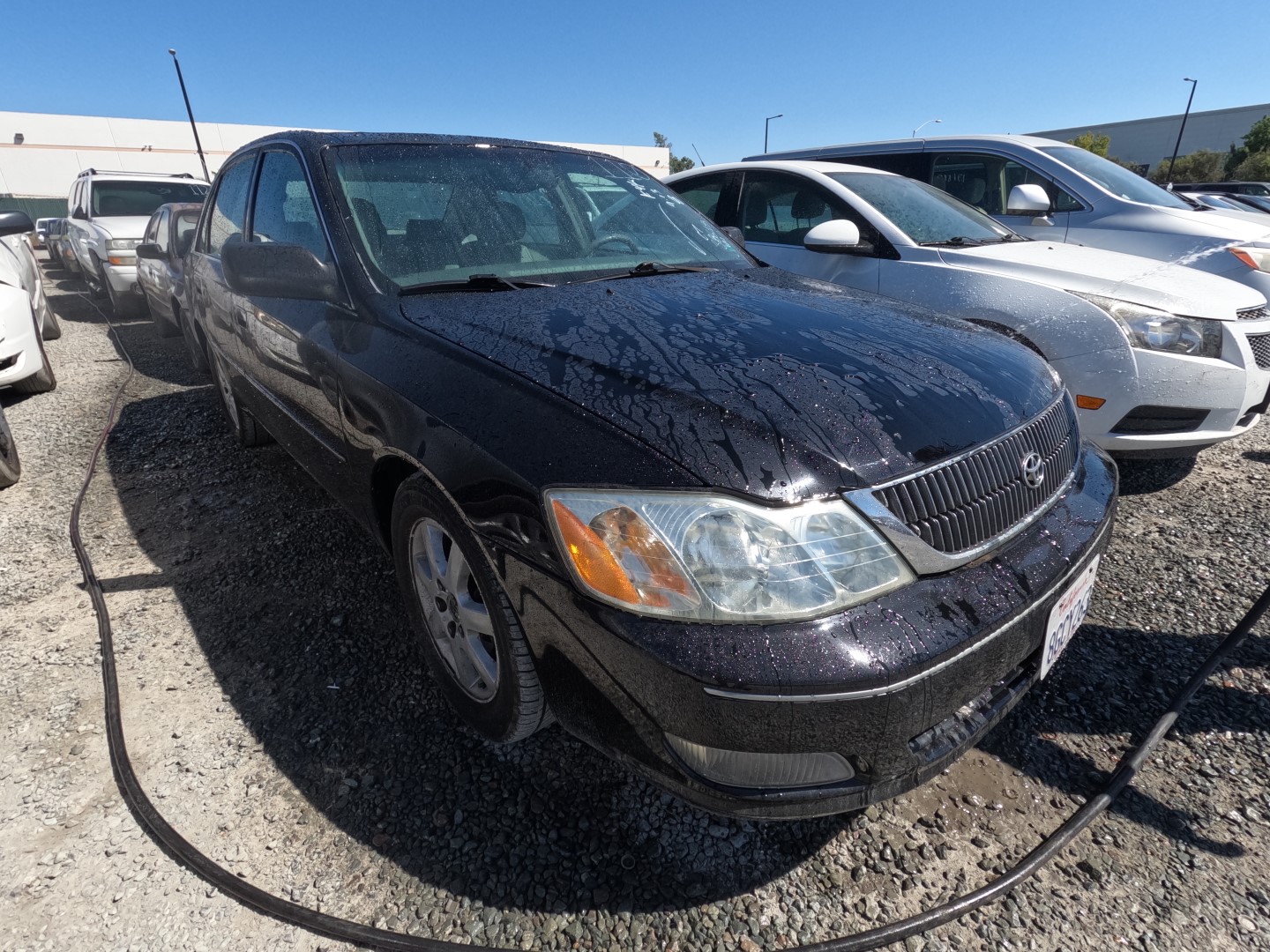 Vehicle Image