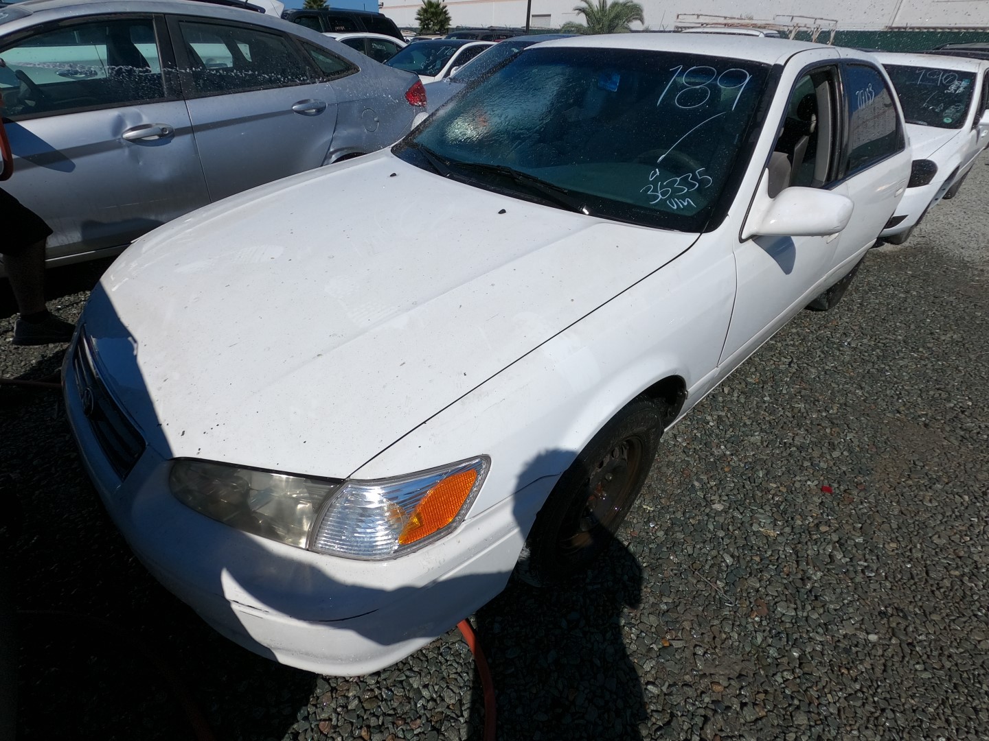 Vehicle Image