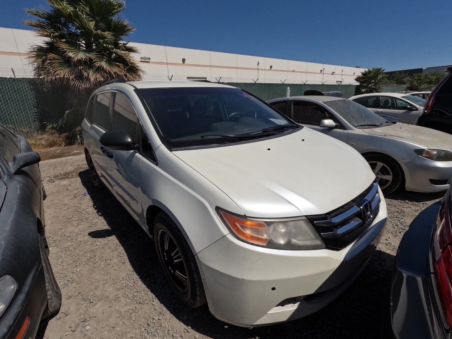 Vehicle Image