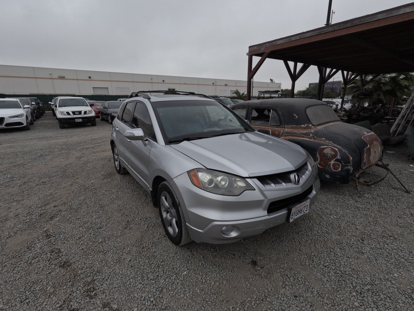 Vehicle Image