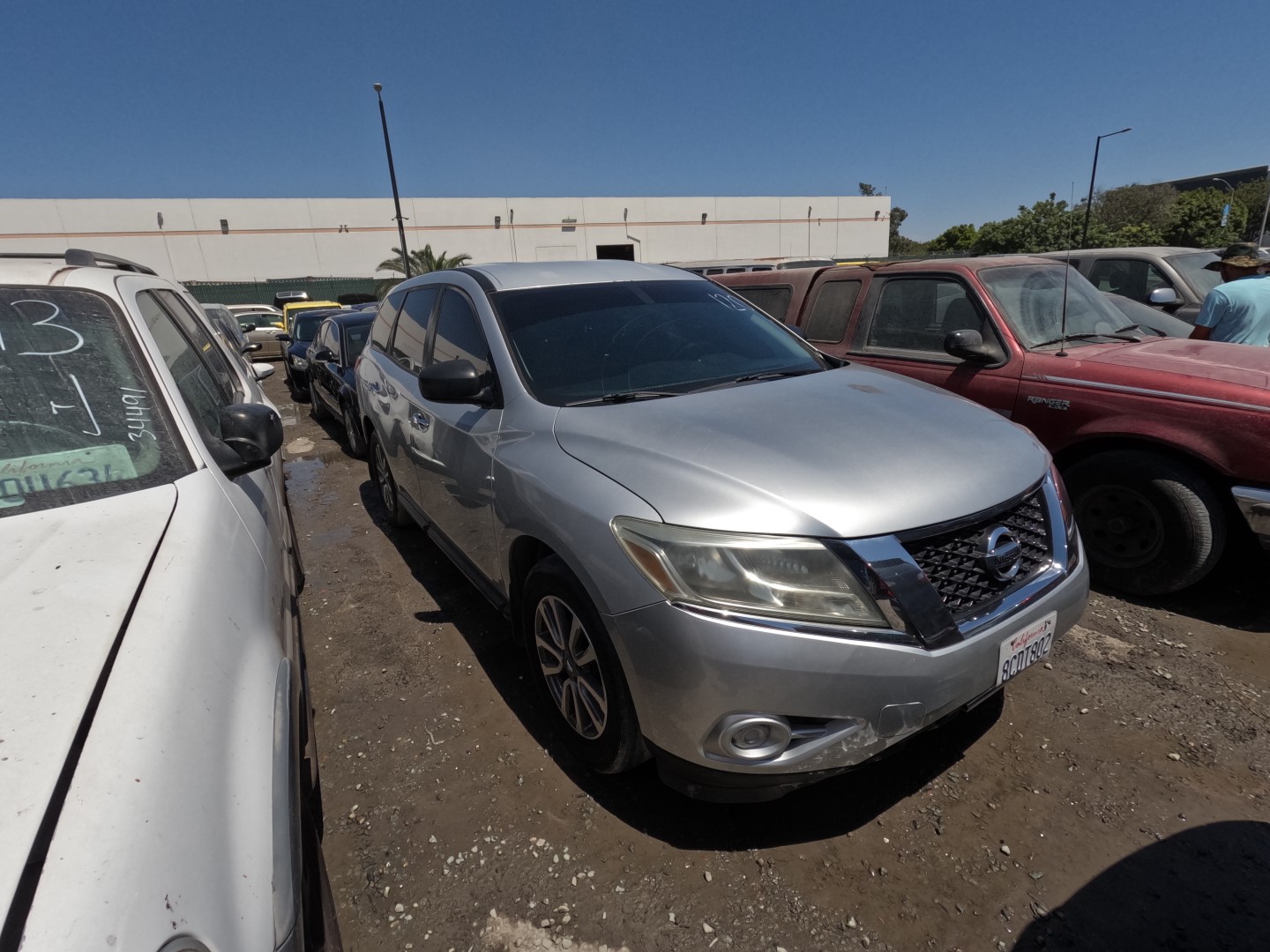 Vehicle Image
