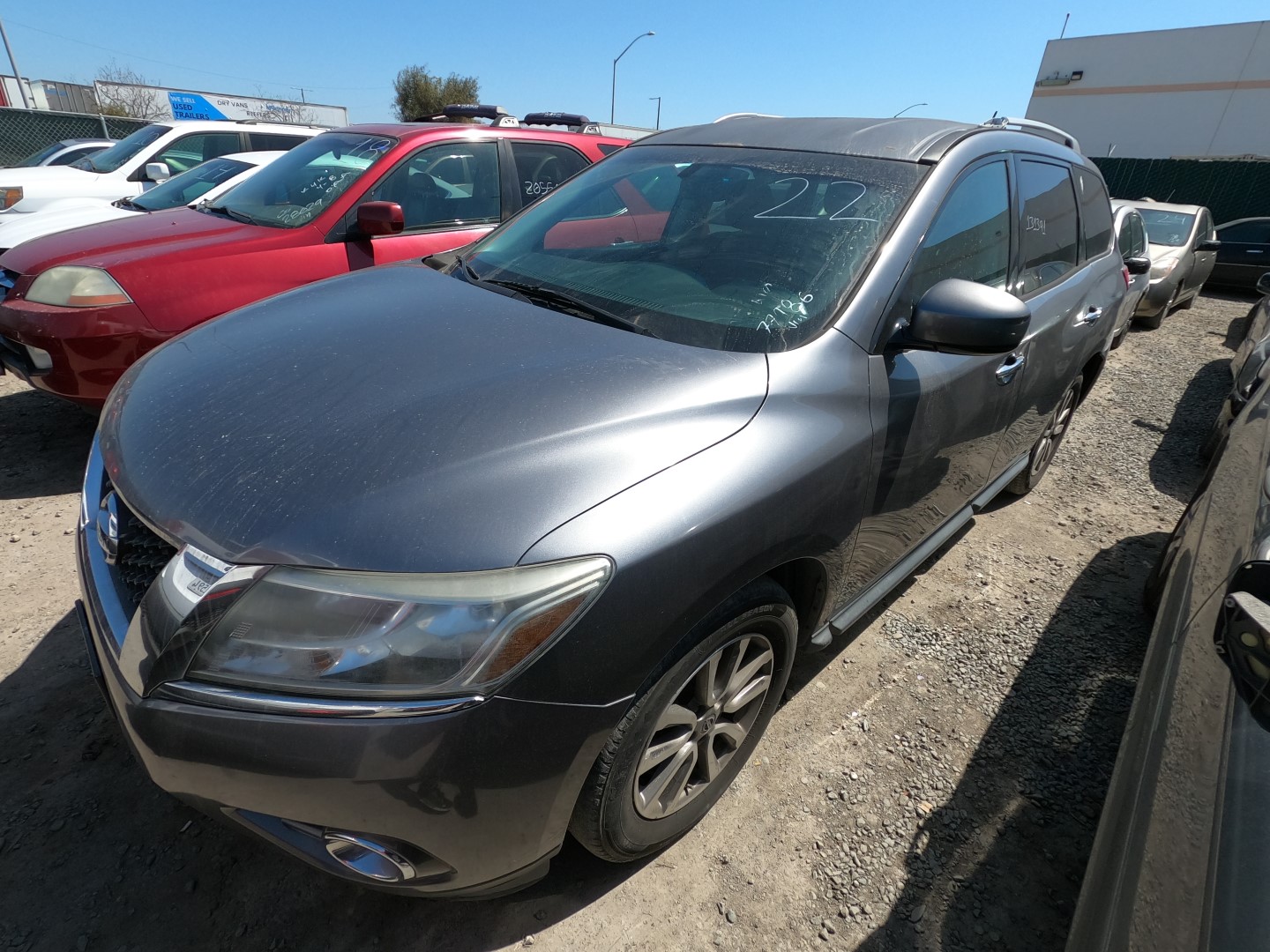 Vehicle Image