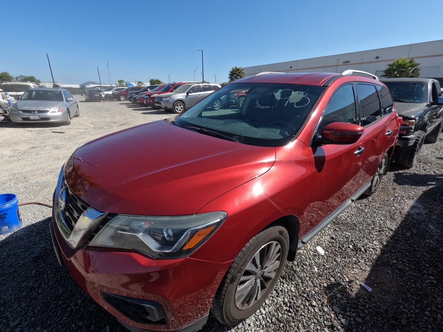 Vehicle Image