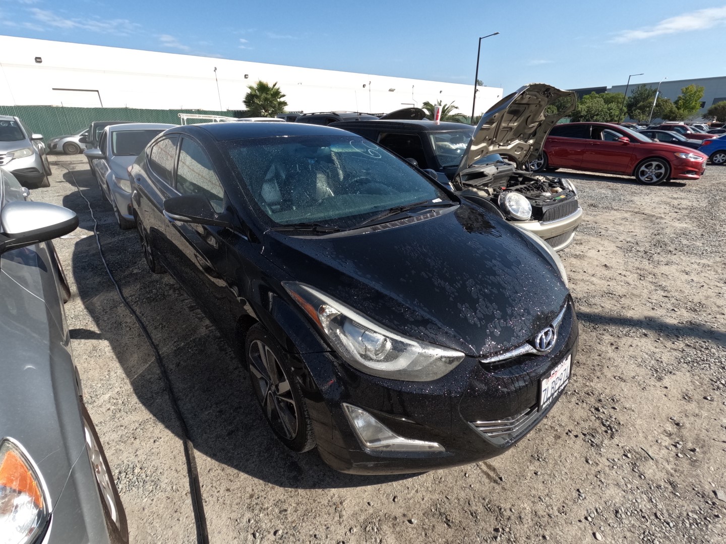 Vehicle Image