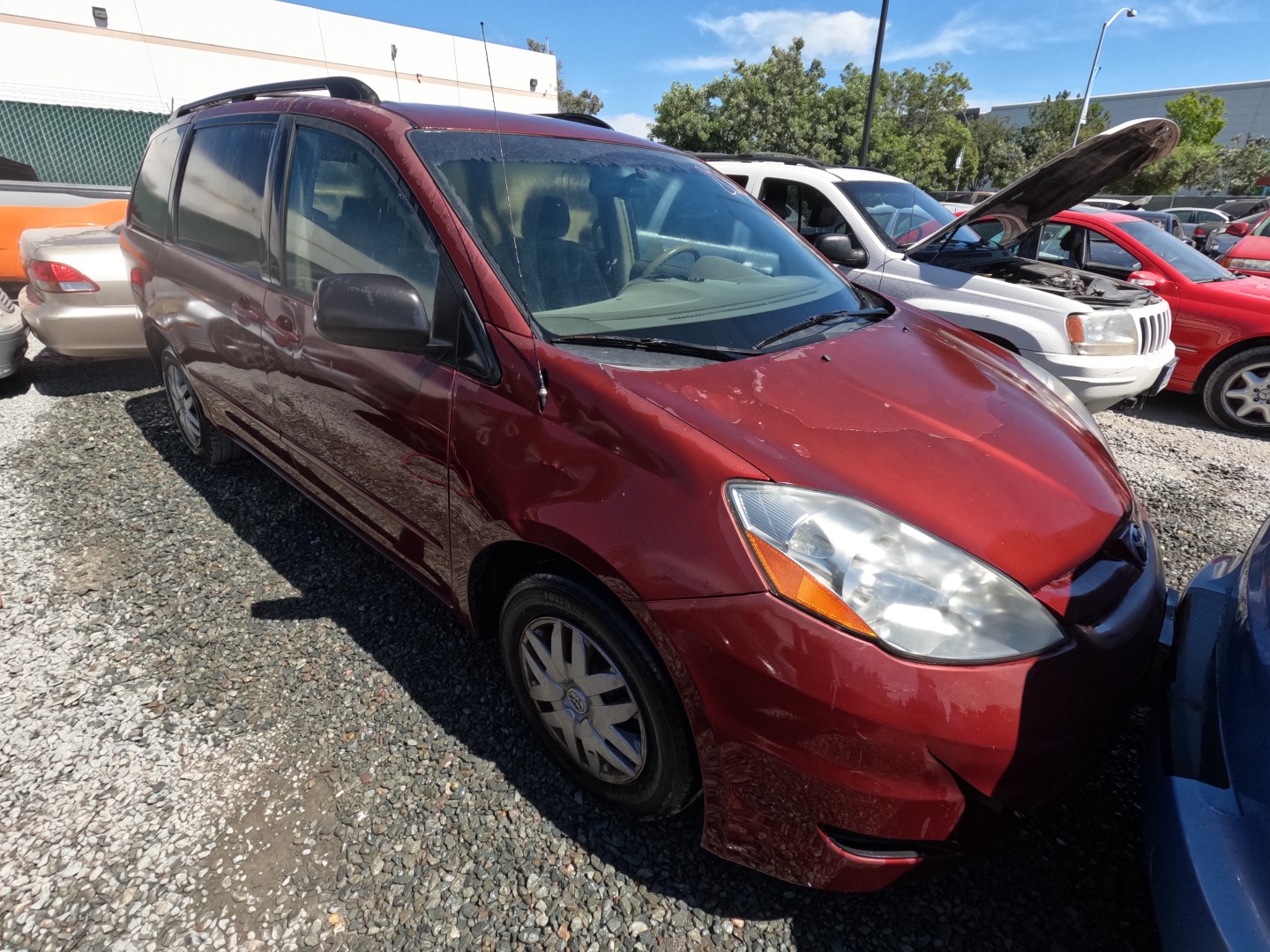 Vehicle Image