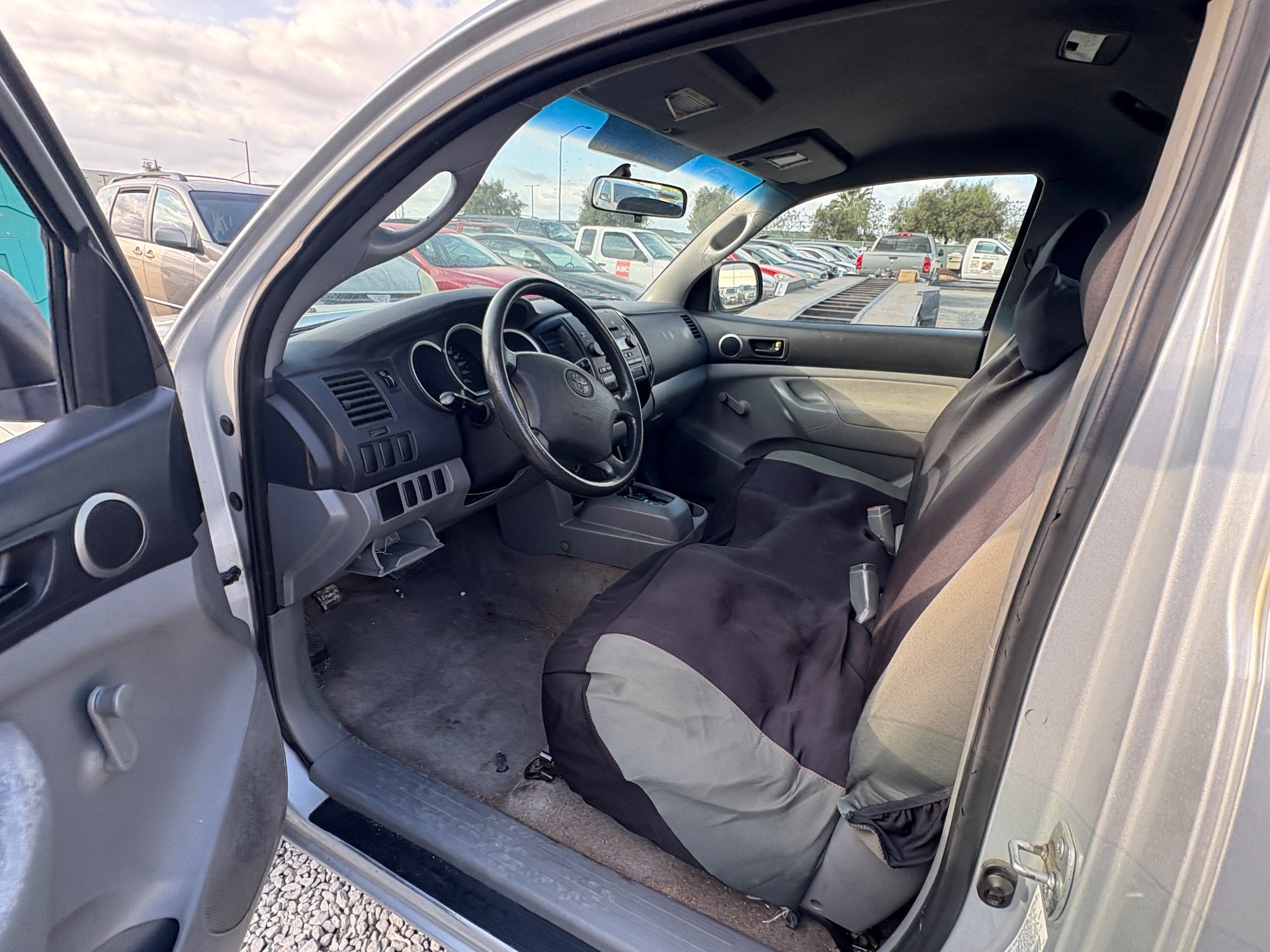 2006 TOYOTA TACOMA — thumbnail 3