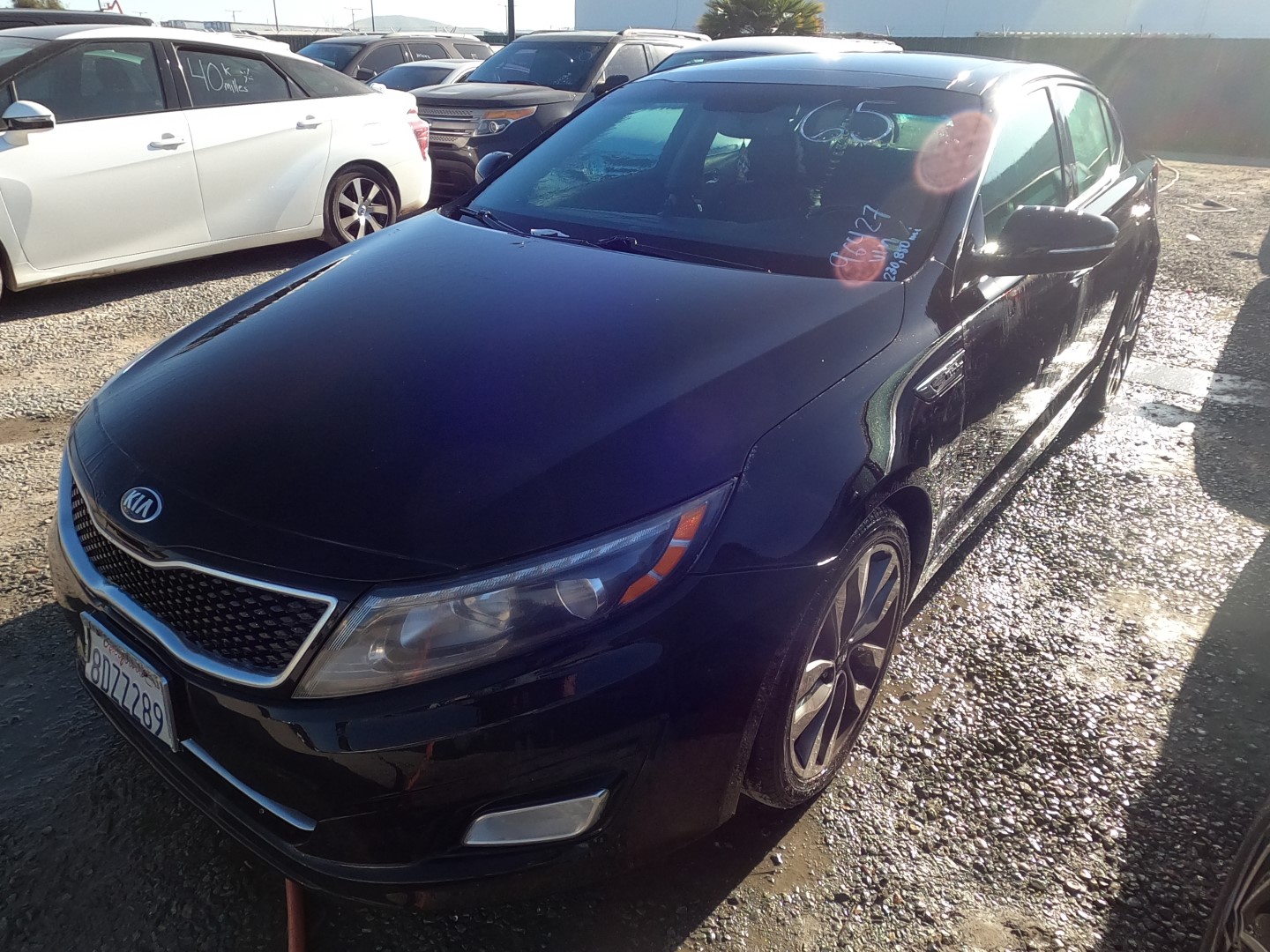 Vehicle Image