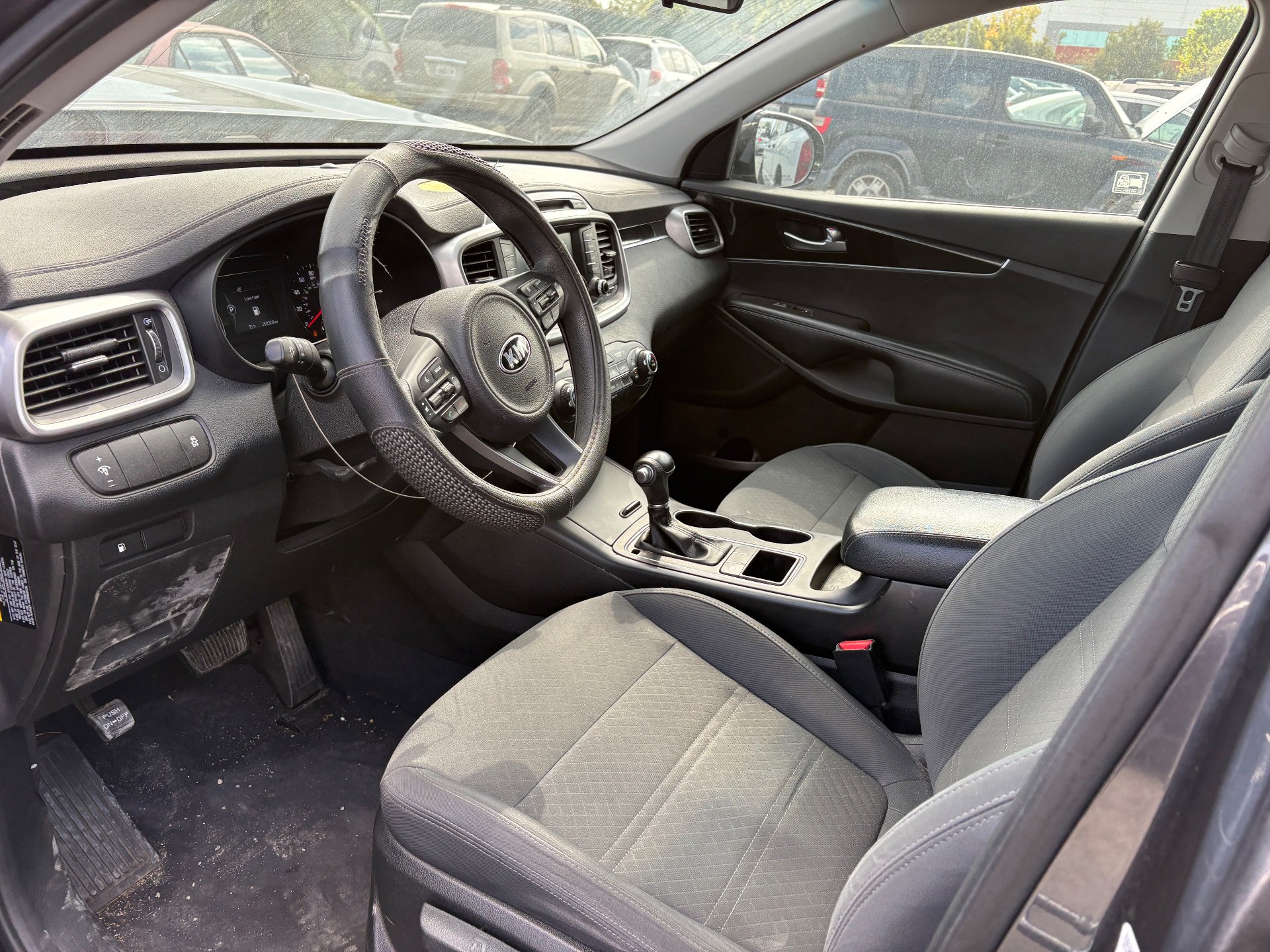 2018 KIA SORENTO — thumbnail 3