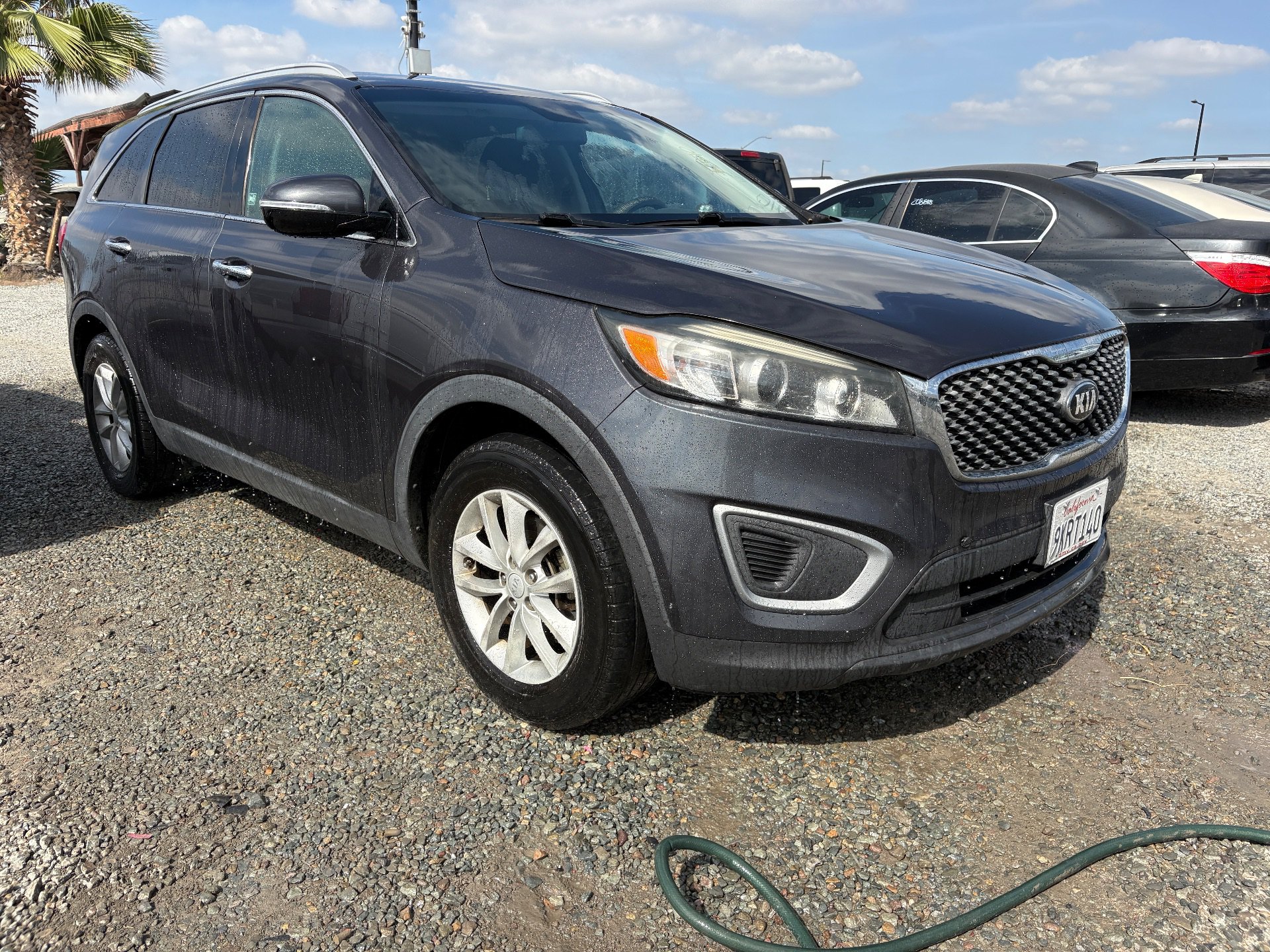 2018 KIA SORENTO — thumbnail 2