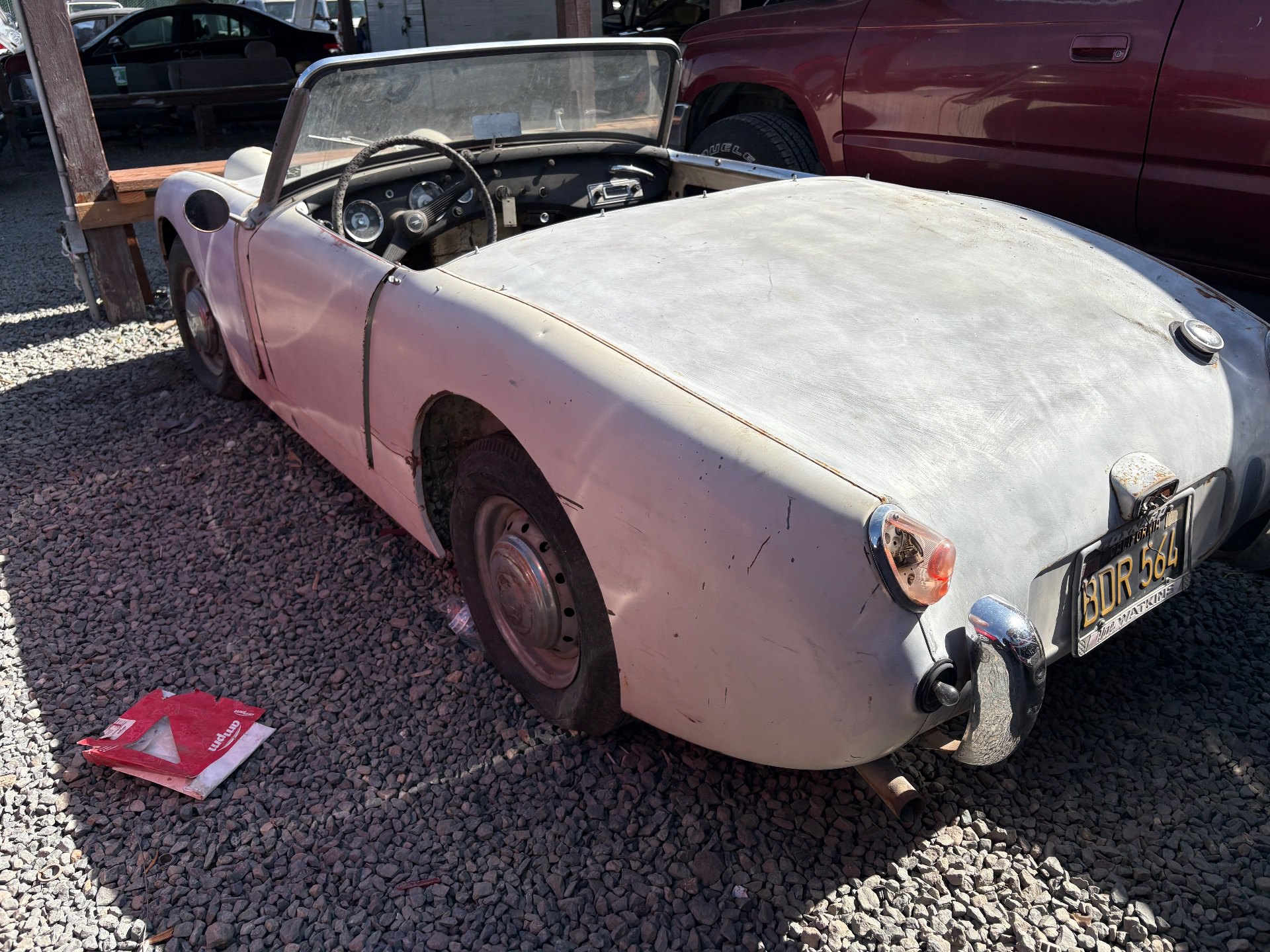 1960 AUSTI UNKNOWN — thumbnail 3