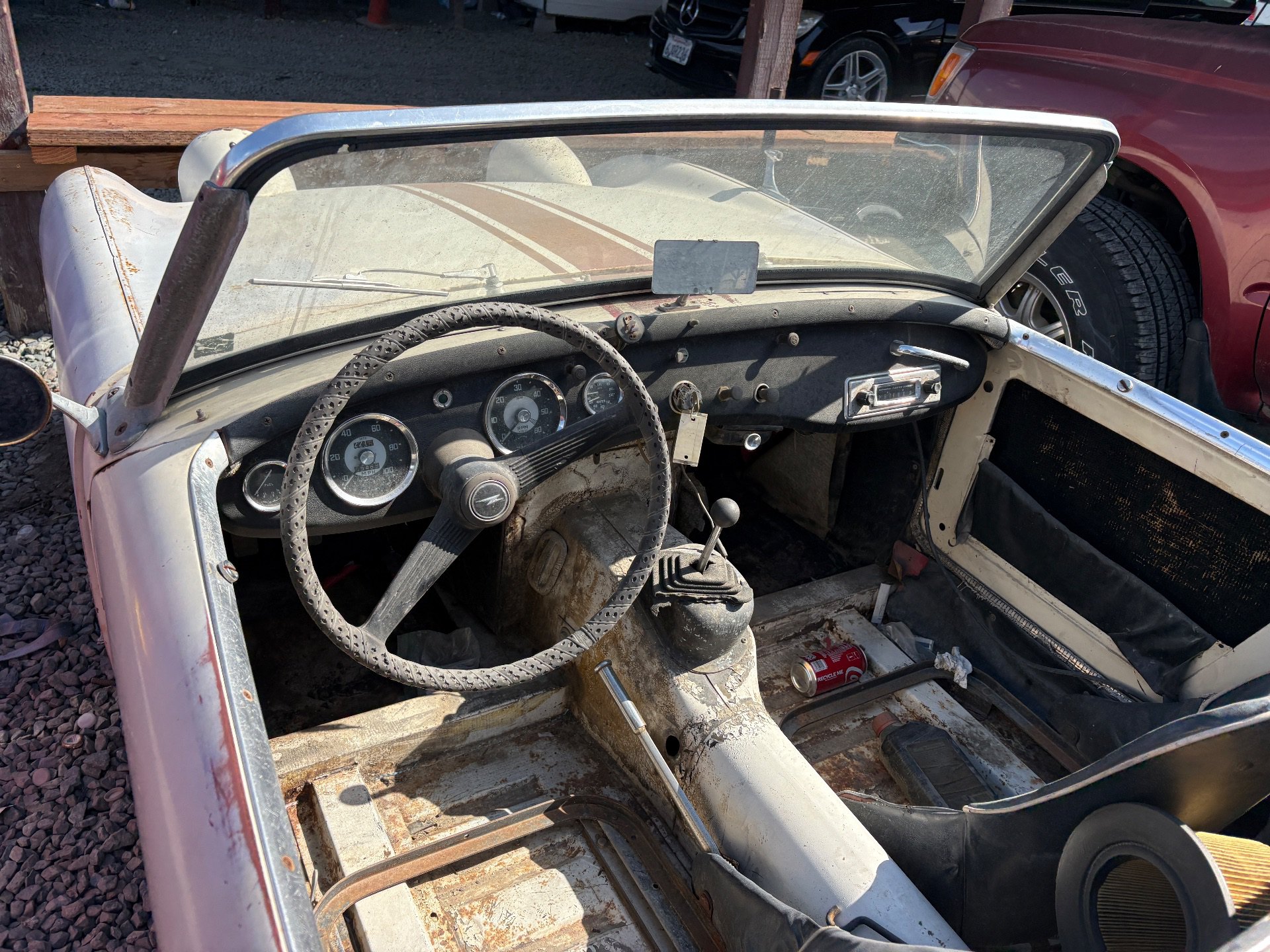 1960 AUSTI UNKNOWN — thumbnail 4