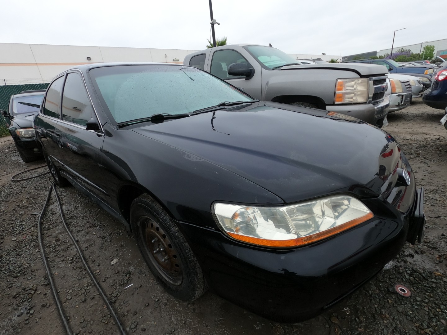 Vehicle Image