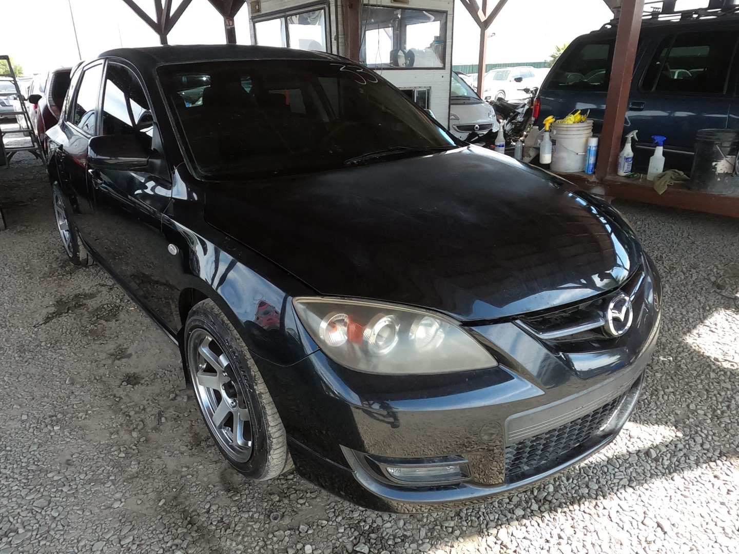 Vehicle Image