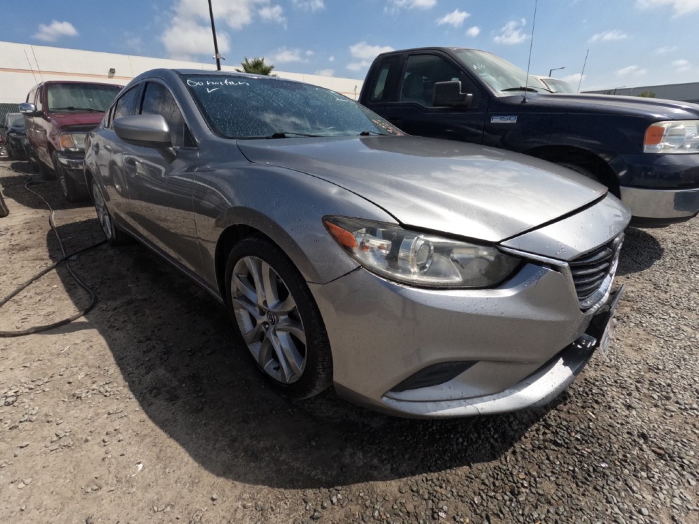 Vehicle Image