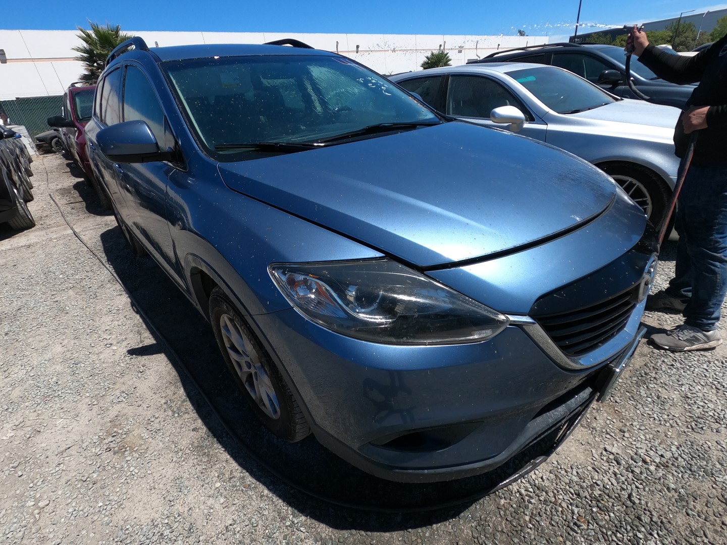 Vehicle Image