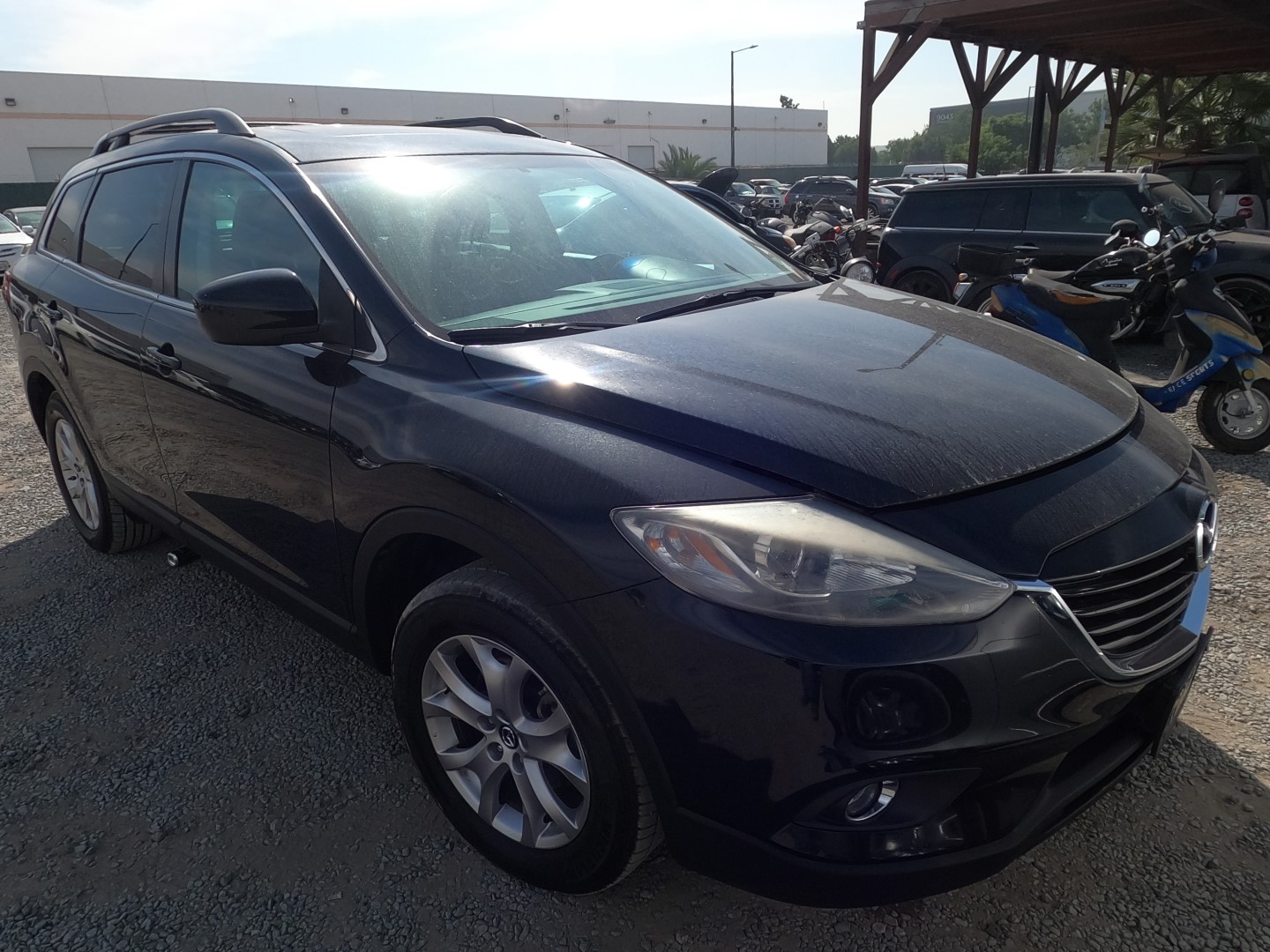 Vehicle Image