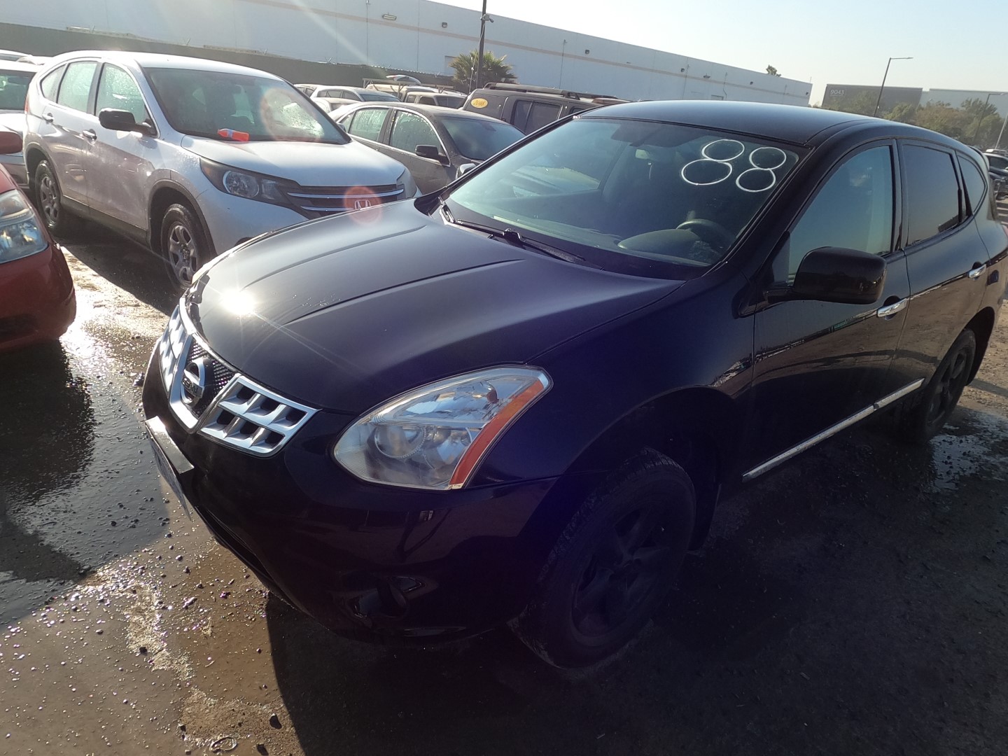 Vehicle Image