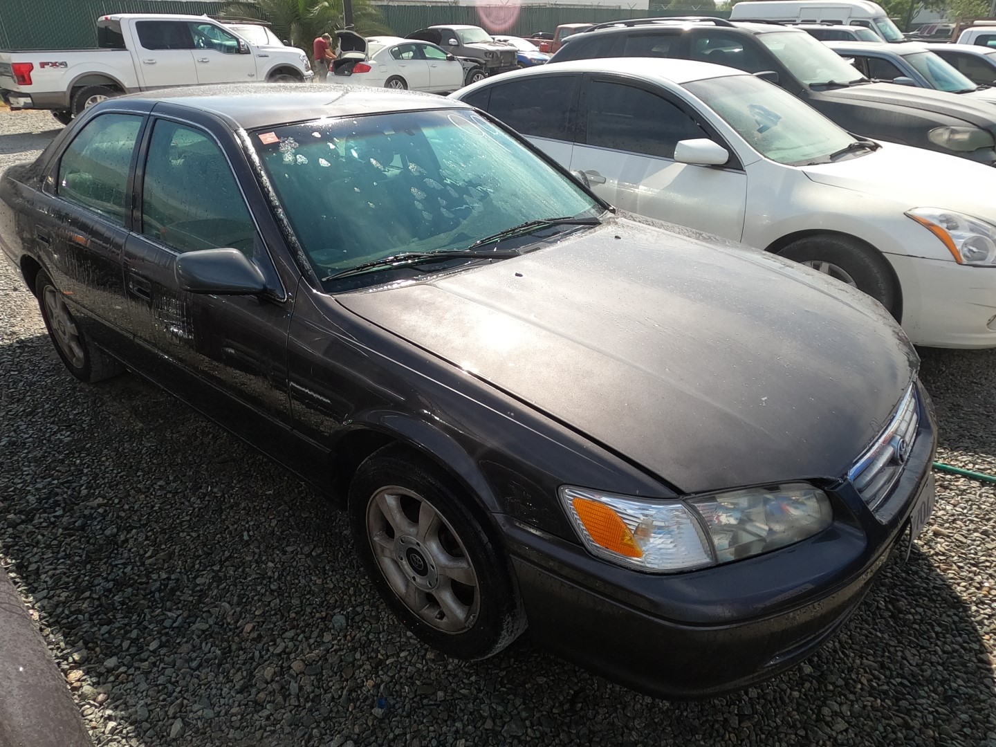 Vehicle Image