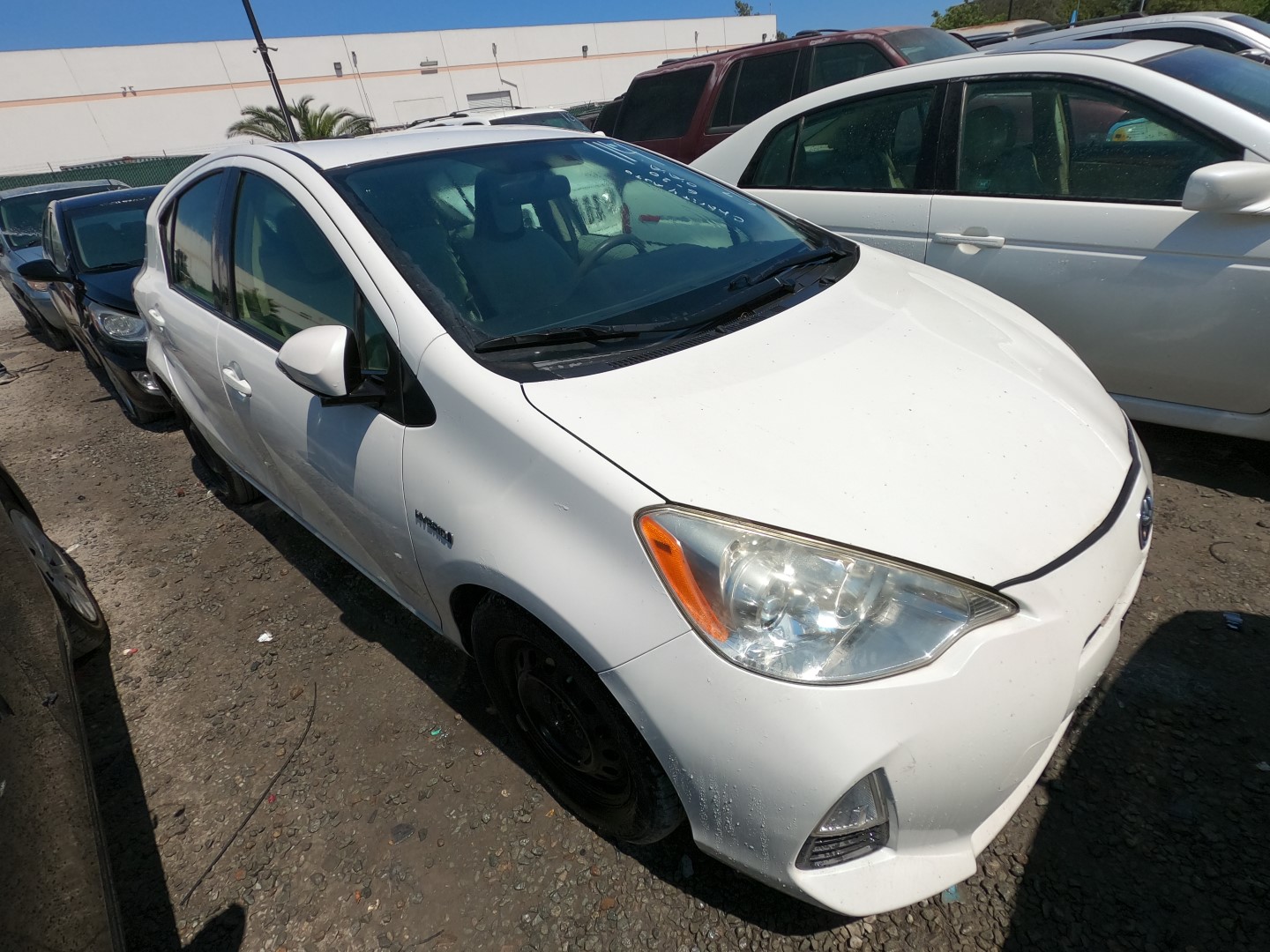 Vehicle Image