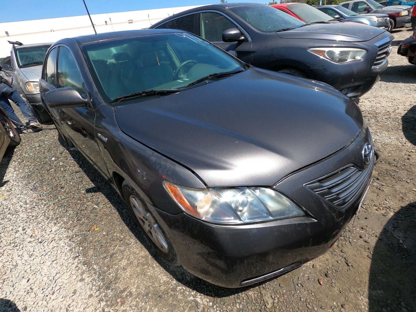 Vehicle Image