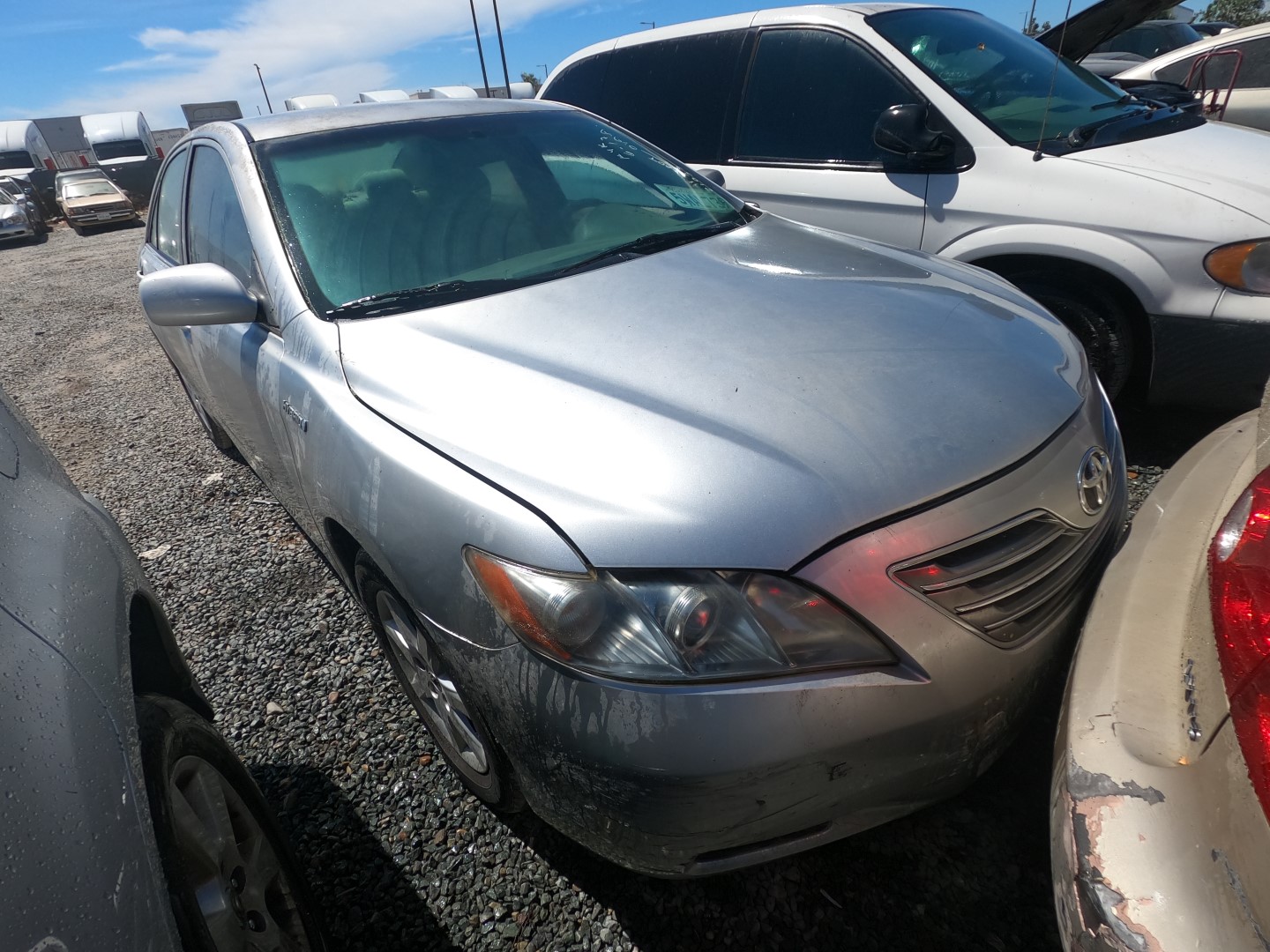 Vehicle Image