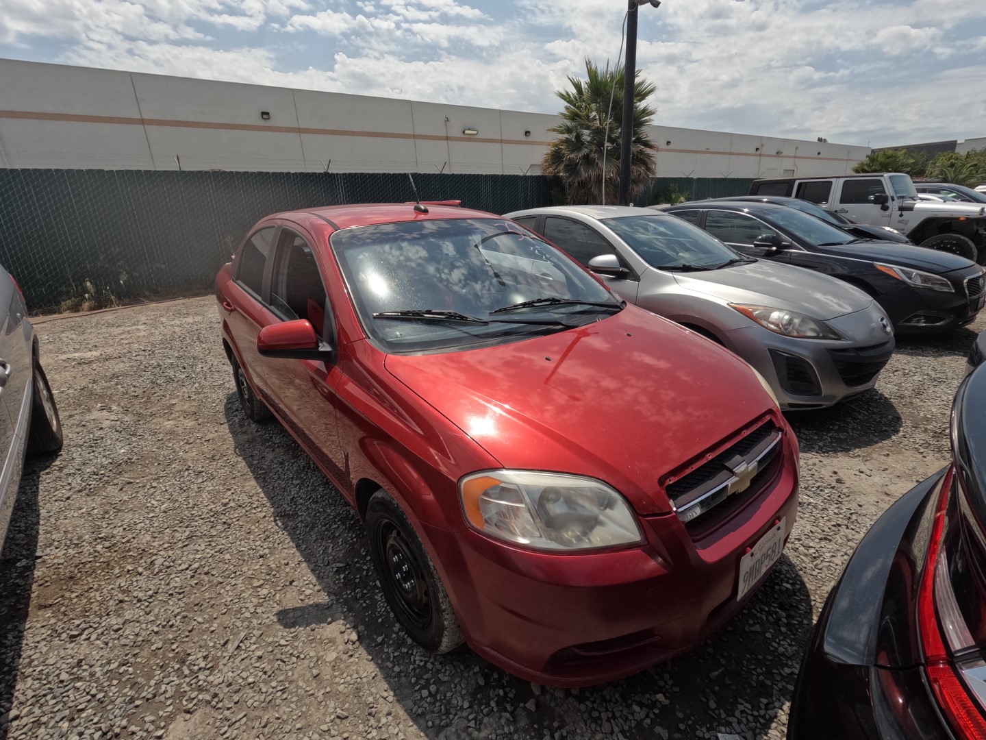 Vehicle Image