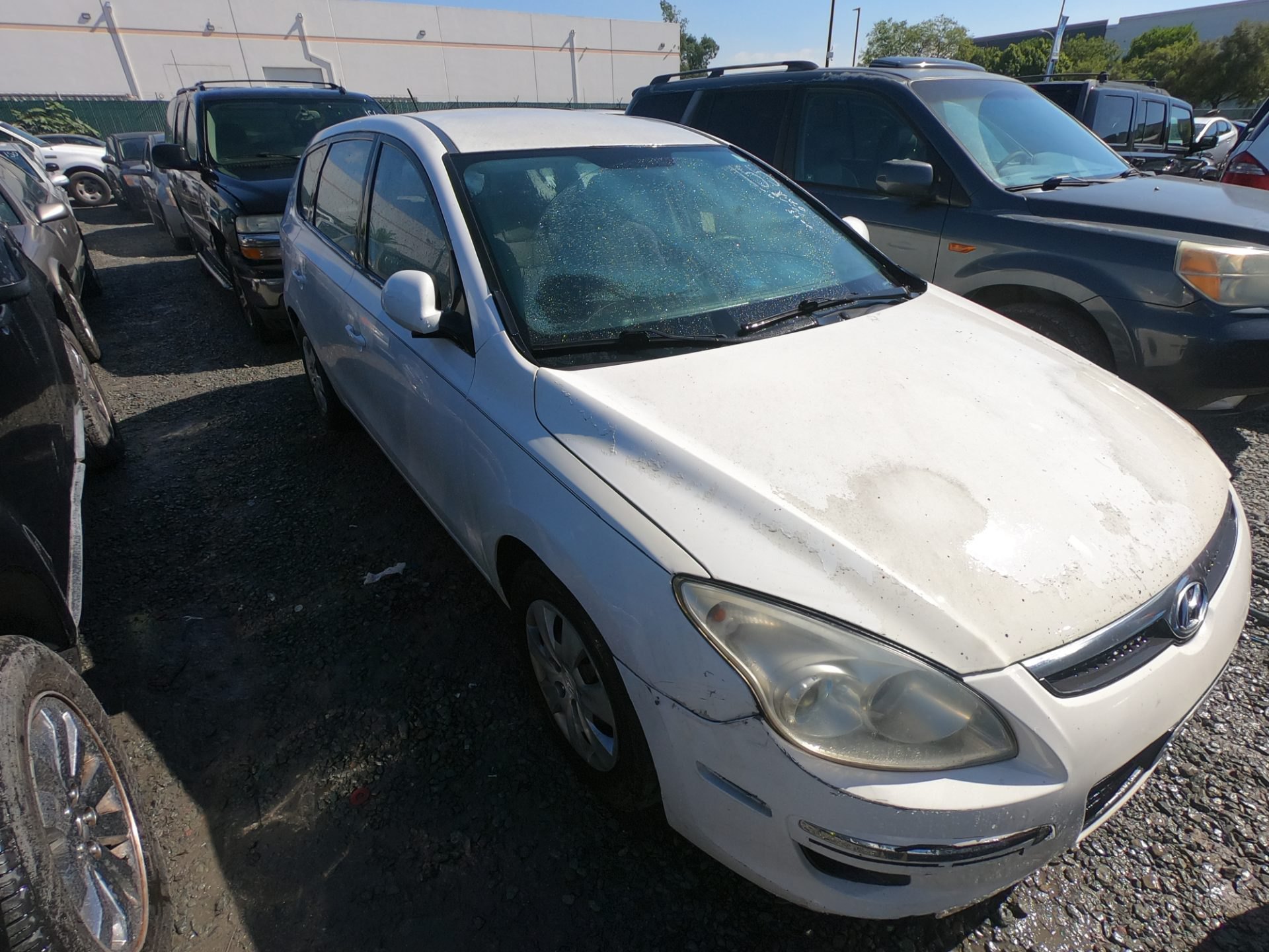 2010 HYUNDAI ELANTRA — thumbnail 2