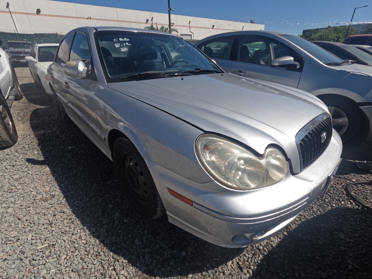 Vehicle Image