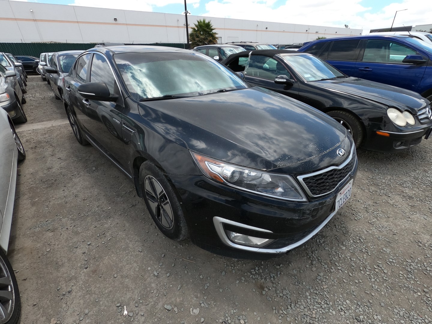 Vehicle Image