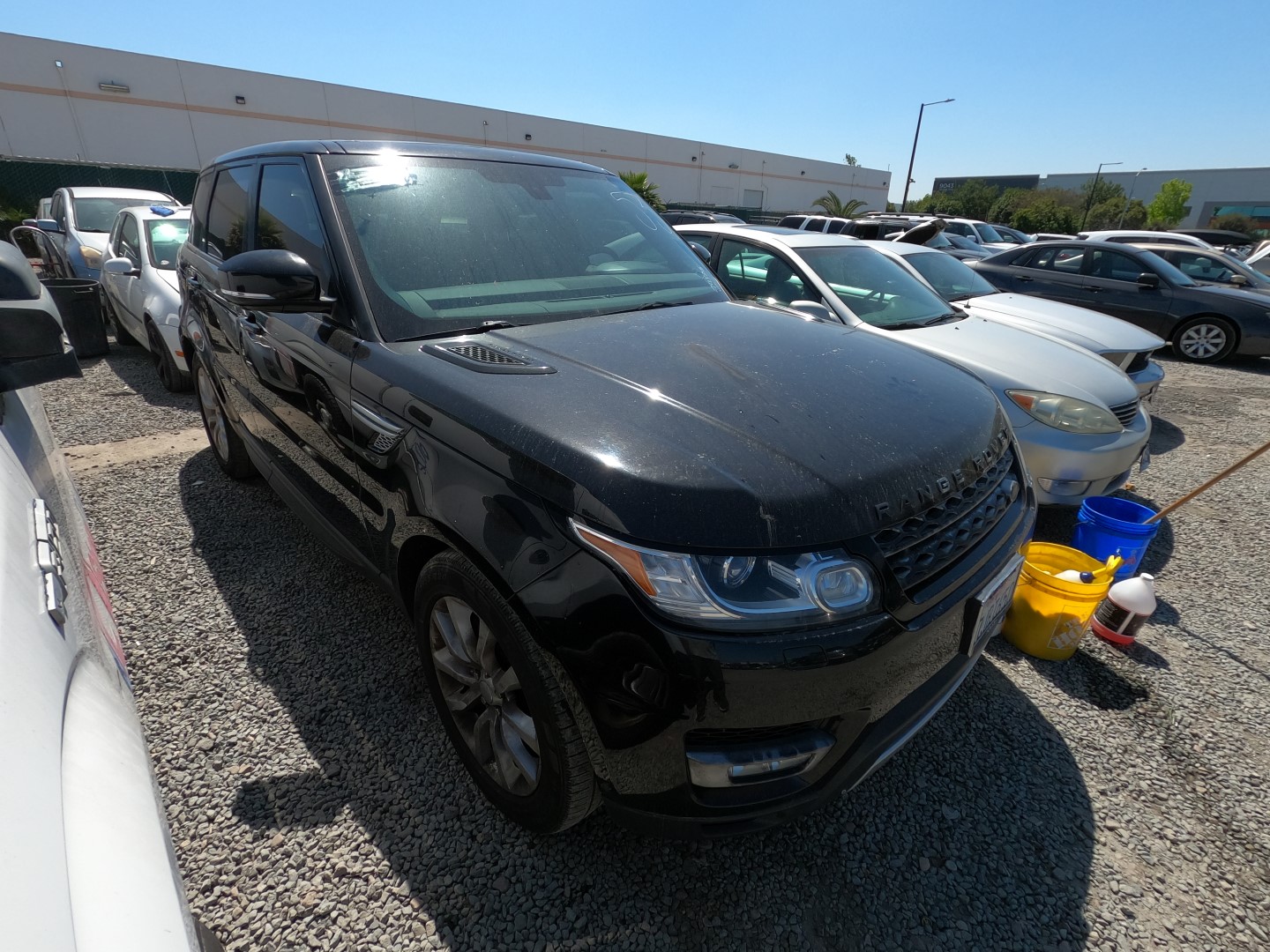 Vehicle Image