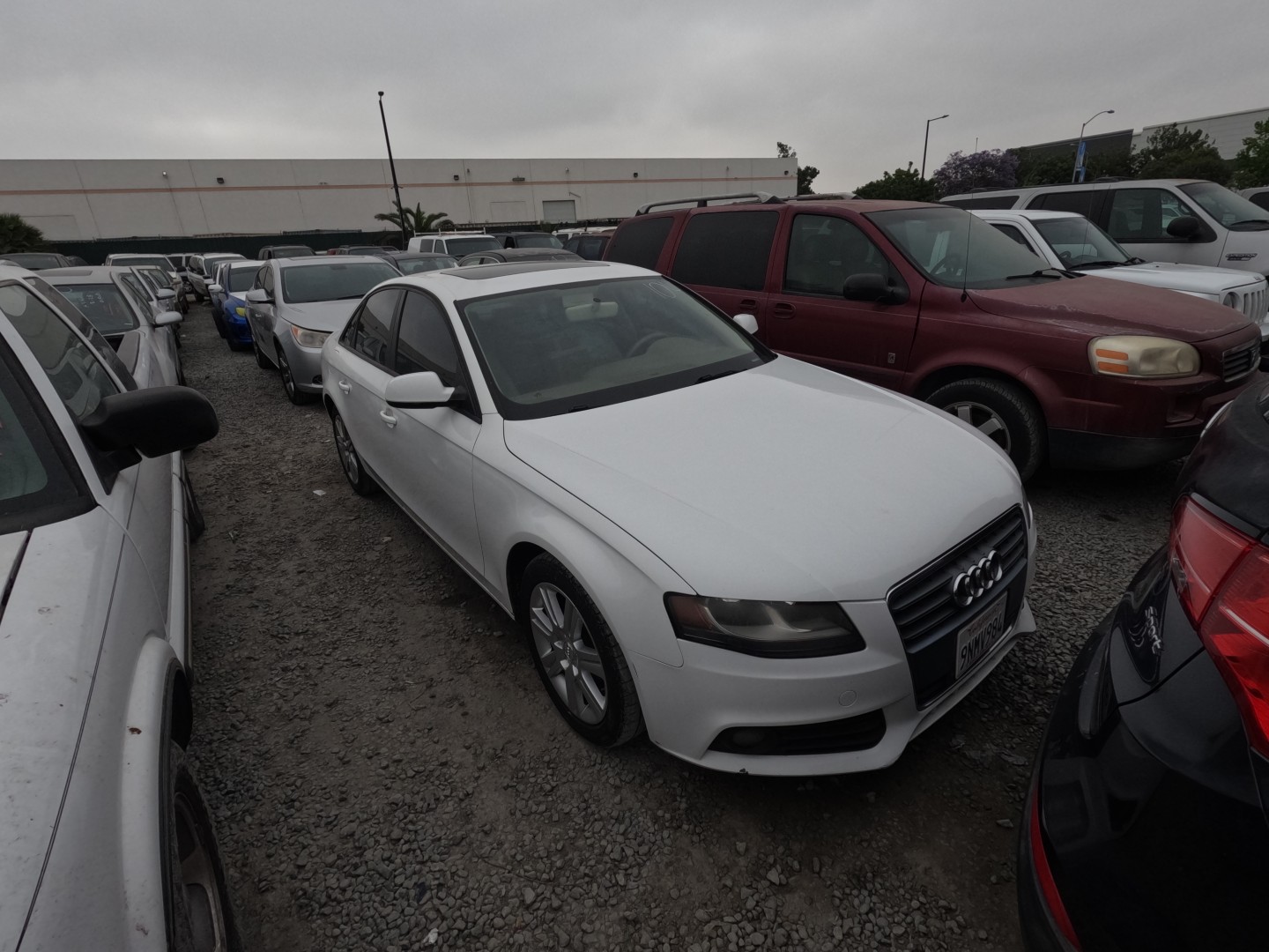 Vehicle Image