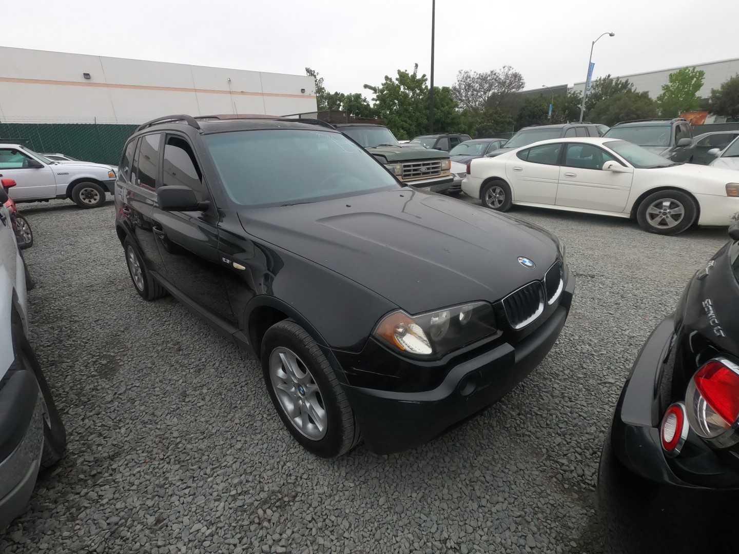 Vehicle Image