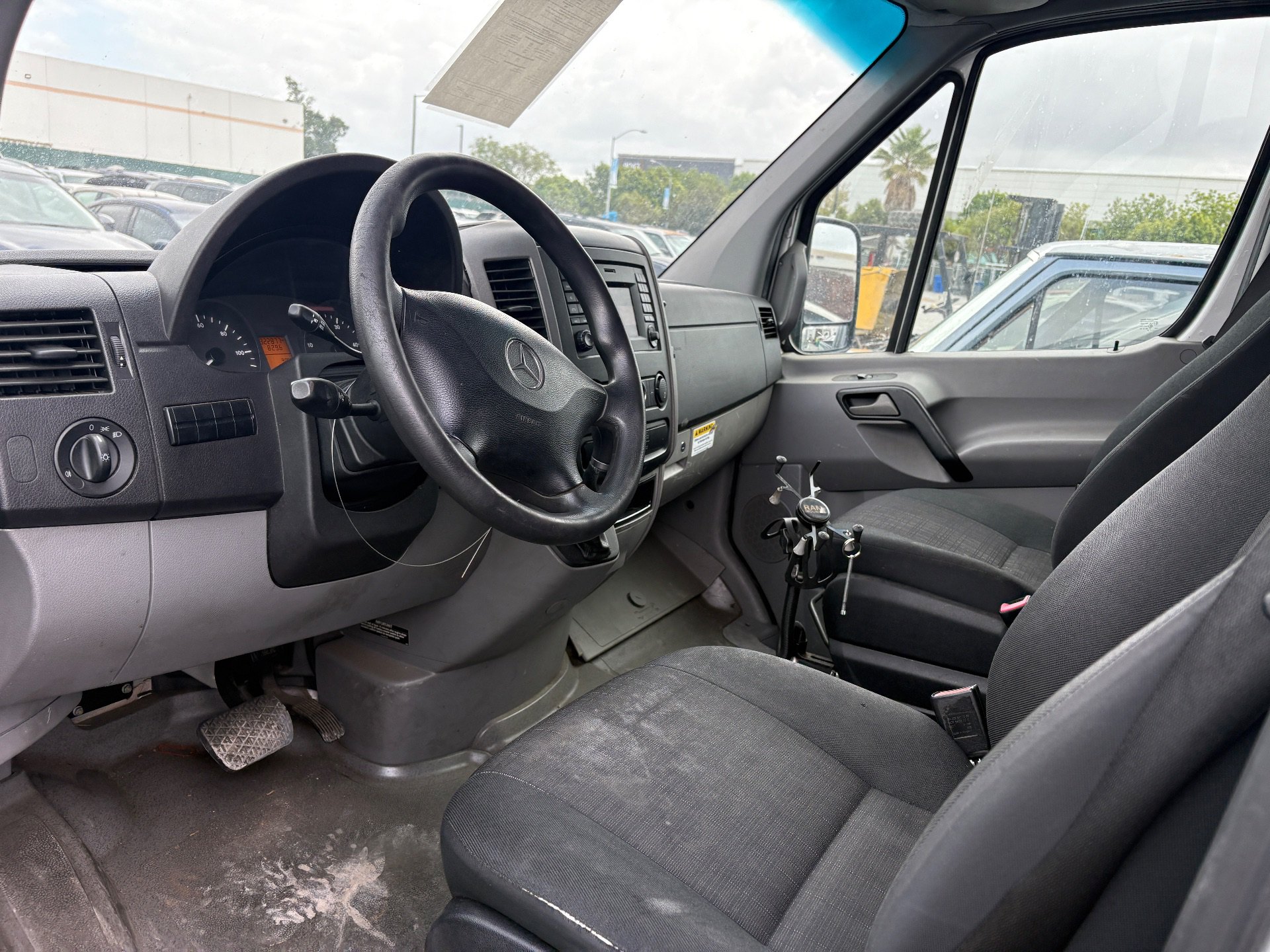 2018 MERZ SPRINTER — thumbnail 3