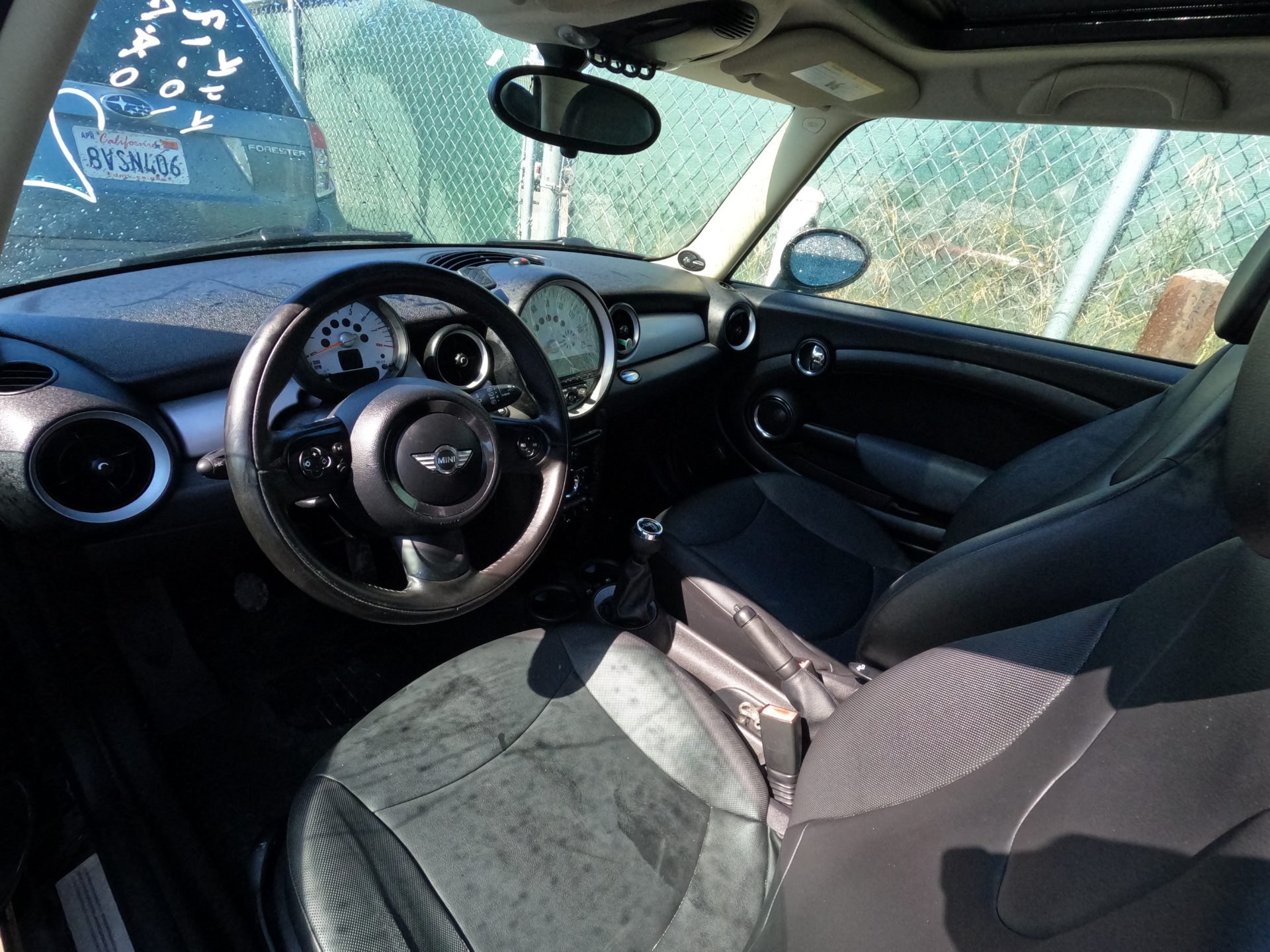 2011 MINI HARDTOP — thumbnail 3