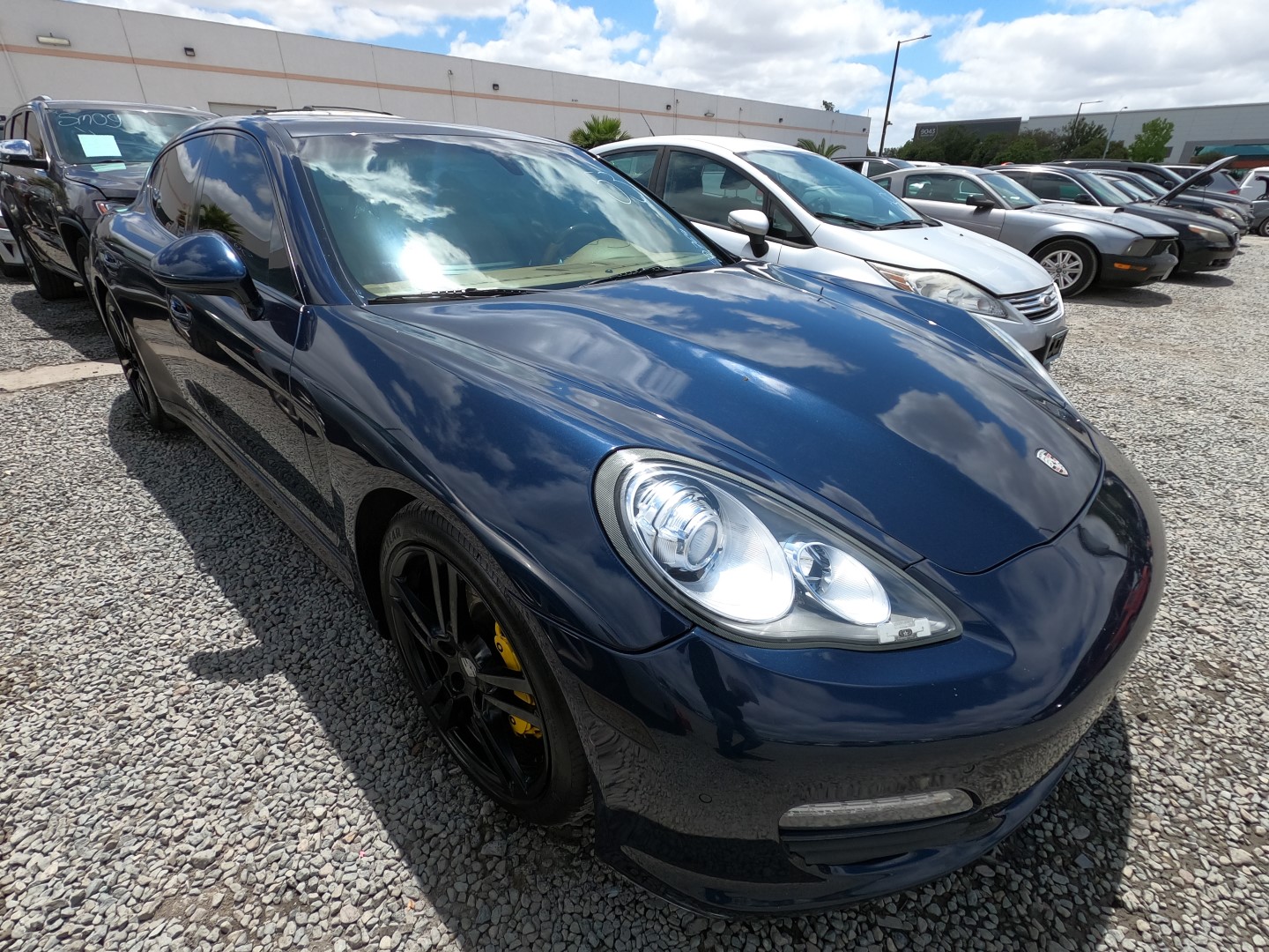 Vehicle Image