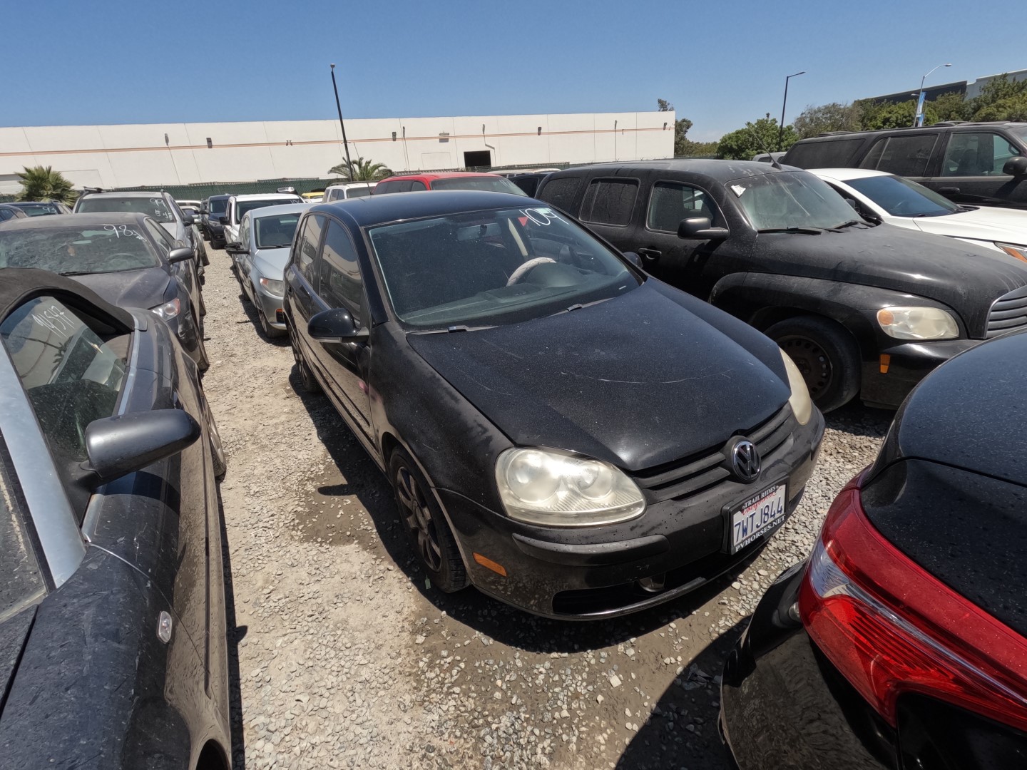 Vehicle Image