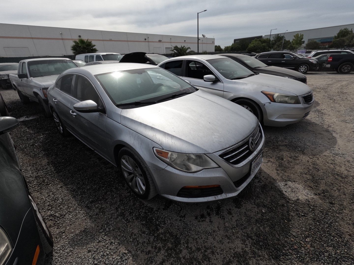 Vehicle Image