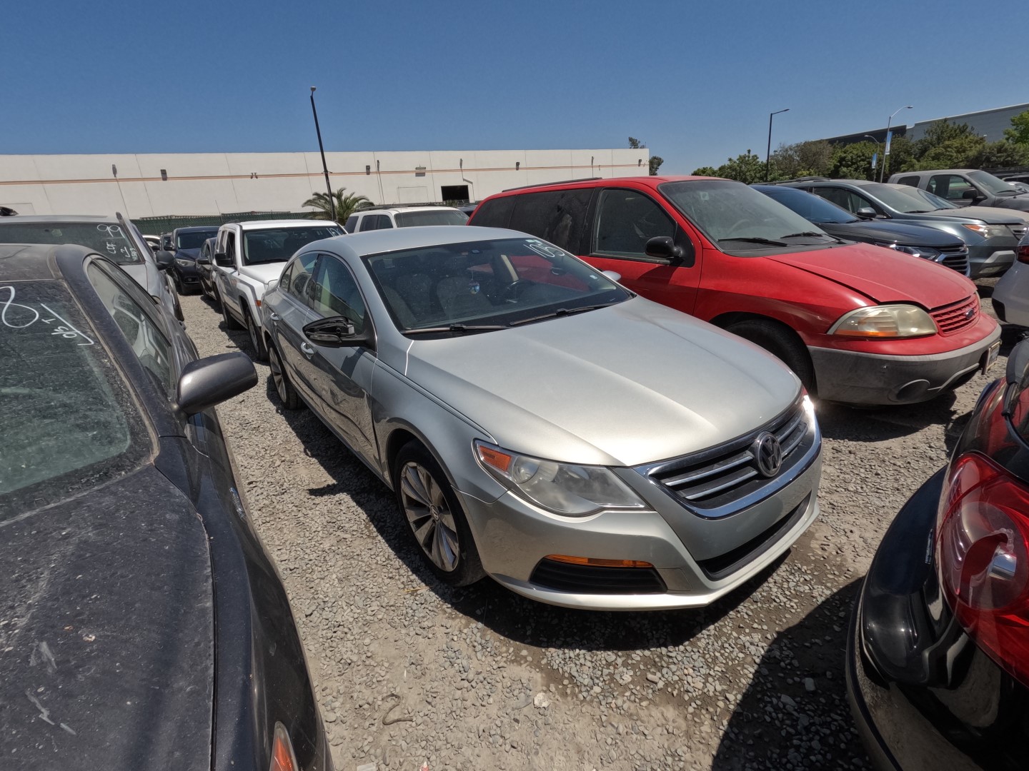 Vehicle Image