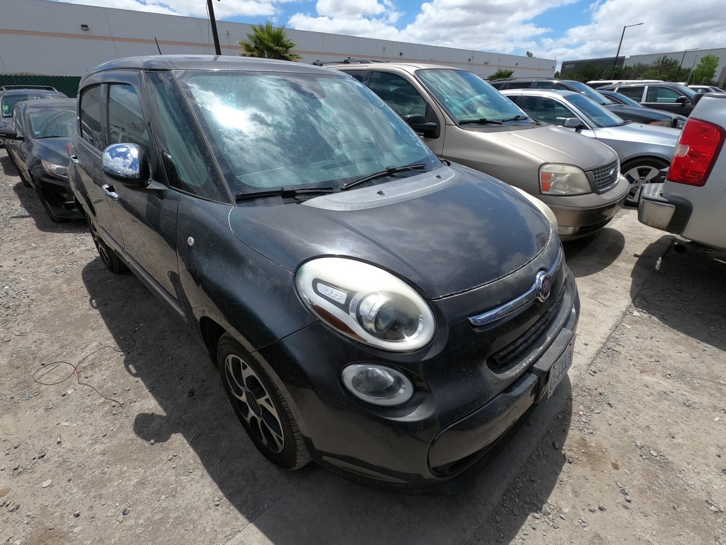 Vehicle Image