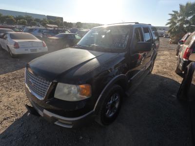 Vehicle: 2004 FORD EXPEDITION (Lot 83)