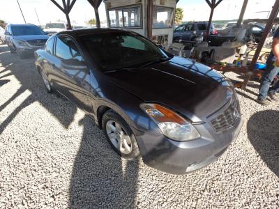 Vehicle: 2009 NISSAN ALTIMA (Lot 88)
