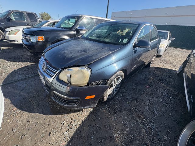 Vehicle: 2005 VOLKS JETTA (Lot 51)