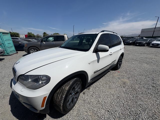 Vehicle: 2013 BMW X5 (Lot 64)