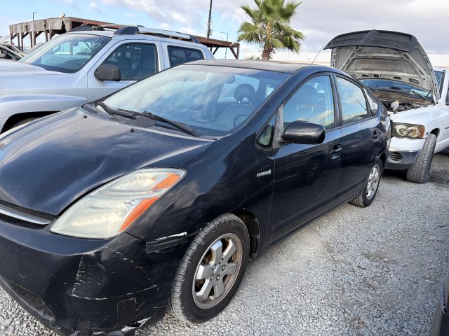 Vehicle: 2007 TOYOTA PRIUS (Lot 103)