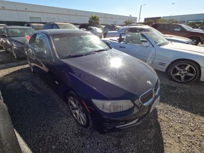 Vehicle: 2011 BMW 328I (Lot 53)